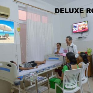 DELUX ROOM